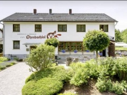 Фото: Ohrnbachtal